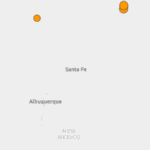 Unquiet Earth: New Mexico’s Unnerving Tremors Stir Ancient Faults, Modern Fears Unquiet Earth: New Mexico’s Unnerving Tremors Stir Ancient Faults, Modern Fears