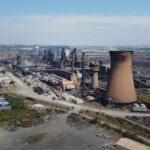 Jingye Group Seeks Compensation Following British Steel Nationalisation