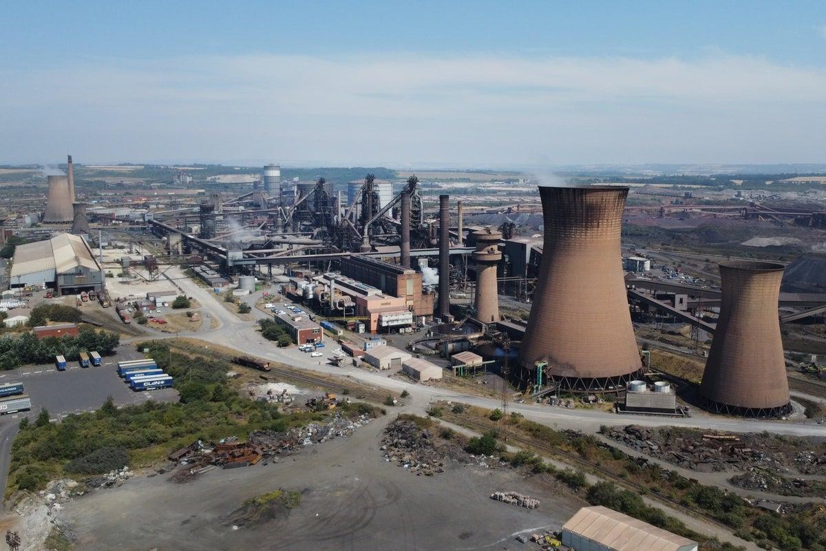 Jingye Group Seeks Compensation Following British Steel Nationalisation Jingye Group Seeks Compensation Following British Steel Nationalisation