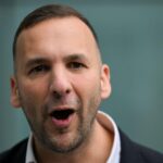 Reform UK Reports Green Party Leader Zack Polanski to Police Over Social Media Post