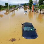 Tempestuous Truce: As Bavi Looms, China and Taiwan Find Uneasy Common Ground Tempestuous Truce: As Bavi Looms, China and Taiwan Find Uneasy Common Ground