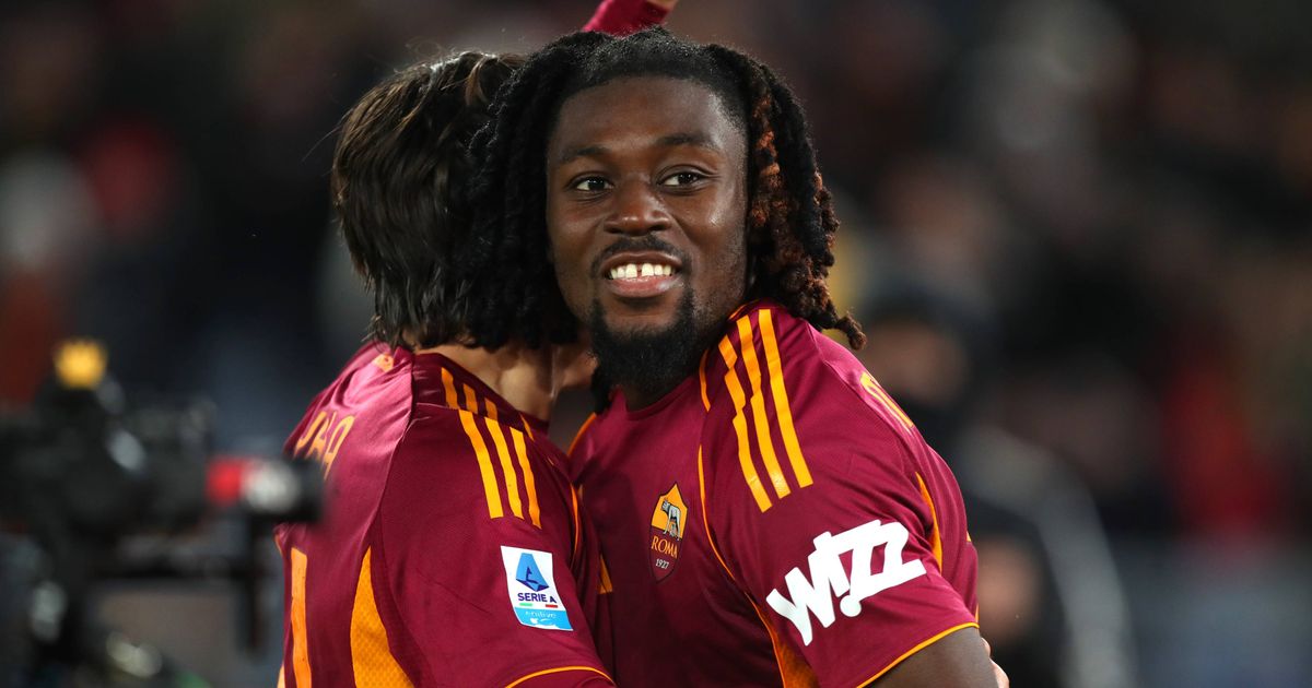 The Golden Handcuffs: Why Champions League Glory Isn’t Paying Roma’s Bills