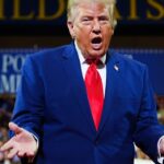 Trump Announces New Tariffs on EU in Response to Google Fine Trump Announces New Tariffs on EU in Response to Google Fine