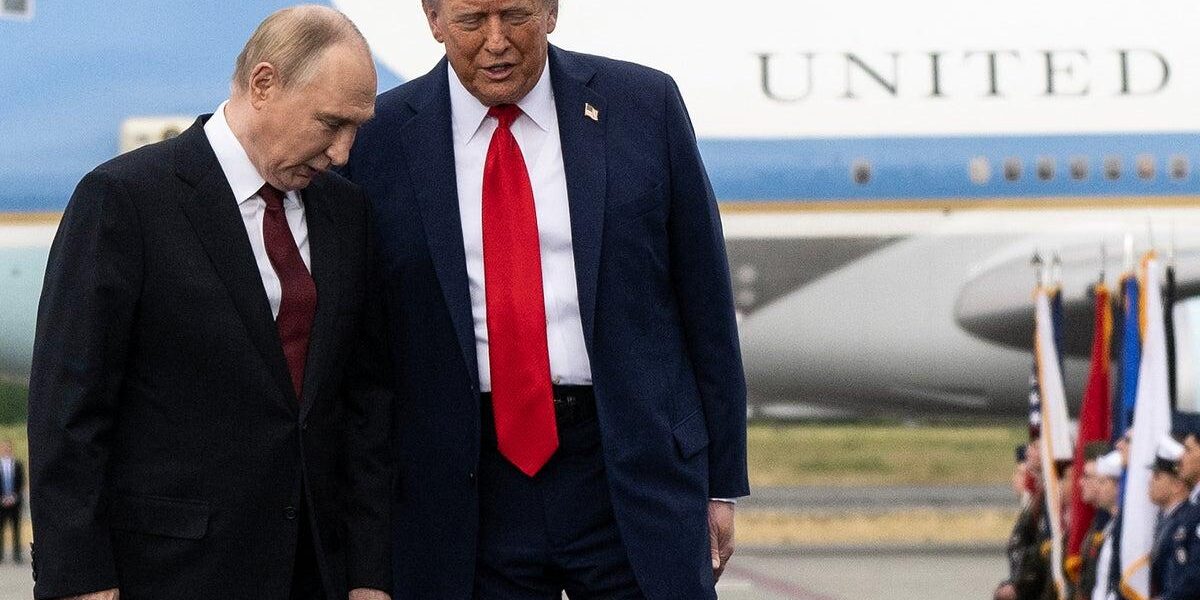 Ukraine-Russia Conflict: Trump Aide Reports Putin’s ‘Staggering’ Troop Losses Ukraine-Russia Conflict: Trump Aide Reports Putin’s ‘Staggering’ Troop Losses