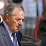 Paul Pelosi’s Fender Bender: Elite Justice Questioned Paul Pelosi’s Fender Bender: Elite Justice Questioned