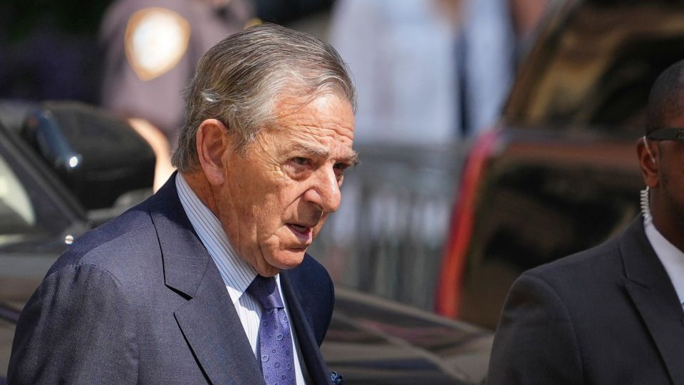 Paul Pelosi’s Fender Bender: Elite Justice Questioned Paul Pelosi’s Fender Bender: Elite Justice Questioned