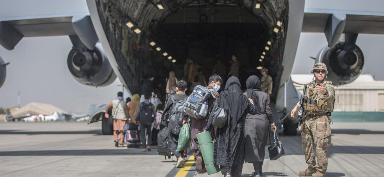Critical UK Military Data Breach Endangers Afghan Nationals Critical UK Military Data Breach Endangers Afghan Nationals