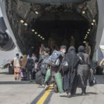 Critical UK Military Data Breach Endangers Afghan Nationals