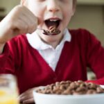 Study Reveals Nutritional Deficiencies in Supermarket Cereals for Children