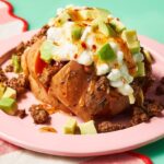 Expert Reveals Key to Perfect Jacket Potato Expert Reveals Key to Perfect Jacket Potato