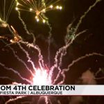 ABQ’s 250th: The Logistics of Patriotism