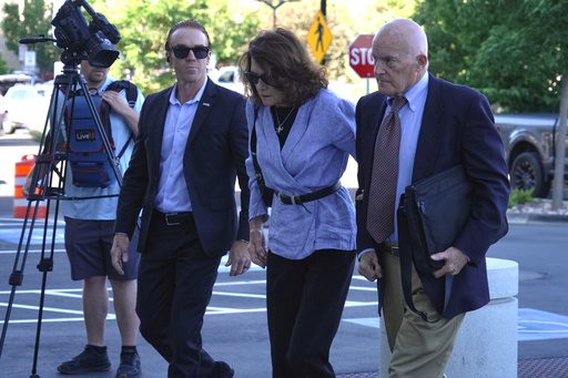 Utah Killing: Beyond the Bloodstains, A Fractured Nation’s Echo in a Courtroom Drama Utah Killing: Beyond the Bloodstains, A Fractured Nation’s Echo in a Courtroom Drama