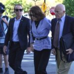 Courtroom Drama Unfurls: Defense Scrutinizes Evidence in Trump Ally’s Murder Trial Courtroom Drama Unfurls: Defense Scrutinizes Evidence in Trump Ally’s Murder Trial