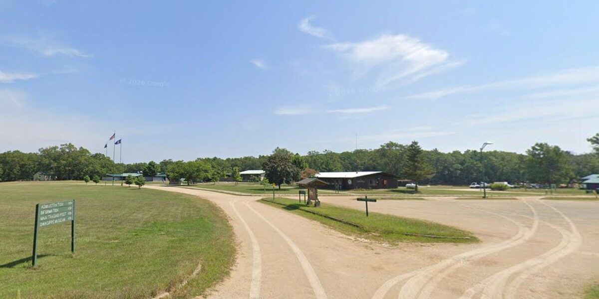Tragic Incident: 11-Year-Old Dies After Tree Falls at Michigan Scout Camp Tragic Incident: 11-Year-Old Dies After Tree Falls at Michigan Scout Camp