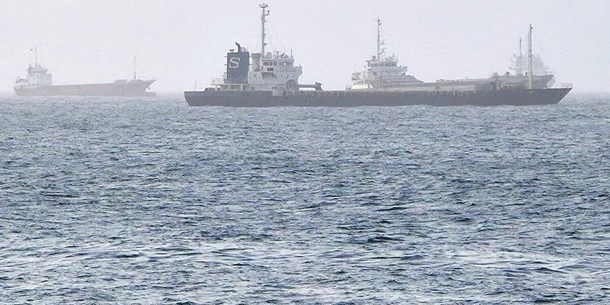UK Stands Firm Amid Iran-US Tensions, Rejects Tehran’s Threats UK Stands Firm Amid Iran-US Tensions, Rejects Tehran’s Threats