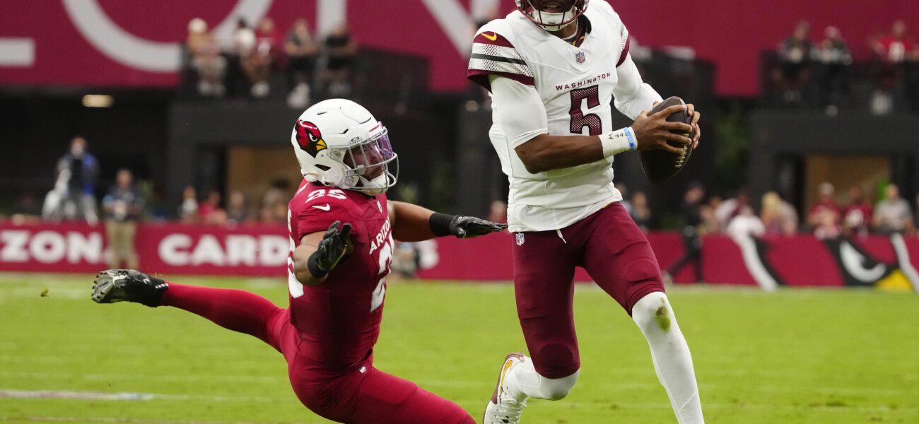 The Ghost of Washington vs. Arizona’s Perennial Purgatory: A Week 12 Gridiron Mismatch or Harbinger of Financial Ruin? The Ghost of Washington vs. Arizona’s Perennial Purgatory: A Week 12 Gridiron Mismatch or Harbinger of Financial Ruin?