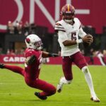 The Ghost of Washington vs. Arizona’s Perennial Purgatory: A Week 12 Gridiron Mismatch or Harbinger of Financial Ruin?