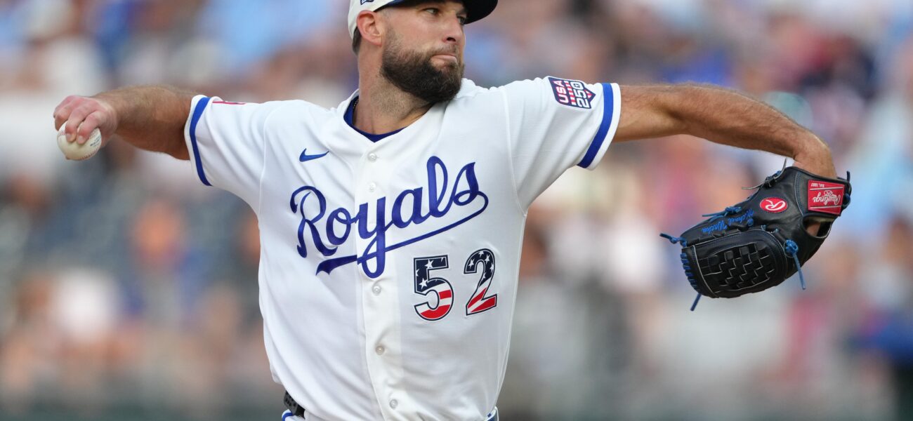 KC Royals’ Independence Day Loss: A City’s Anxiety