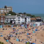 UK Heatwave Approaching End: Cooler Weather Expected