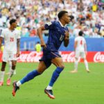 Kylian Mbappe Surpasses Lionel Messi as All-Time World Cup Top Goalscorer