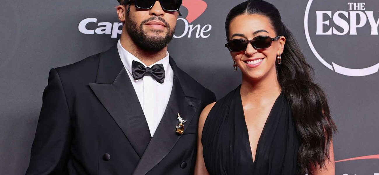 Beyond the Gown: Jalen Brunson’s Gilded Gala, a Political Lens on Acclaim Beyond the Gown: Jalen Brunson’s Gilded Gala, a Political Lens on Acclaim