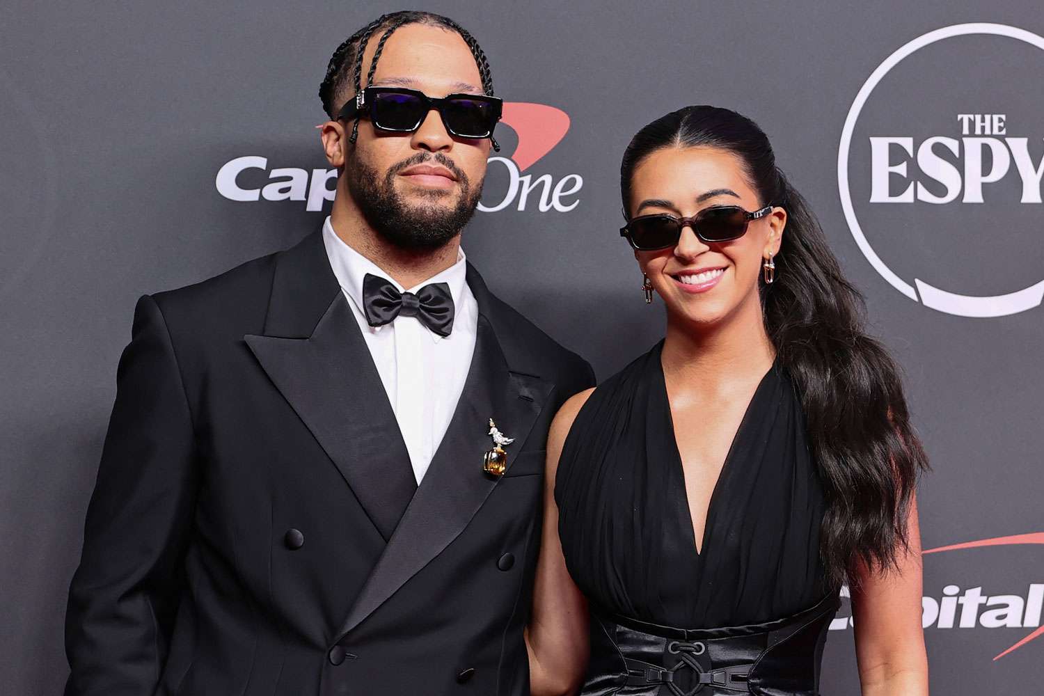 Beyond the Gown: Jalen Brunson’s Gilded Gala, a Political Lens on Acclaim Beyond the Gown: Jalen Brunson’s Gilded Gala, a Political Lens on Acclaim