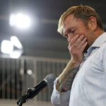 Network TV Anchor Pulls Back Curtain on Brutal Political Reality: Image Over Ideology