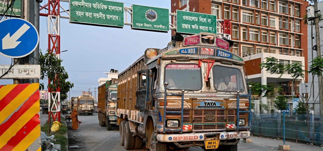 India’s Visa Strategy: Countering China in Bangladesh India’s Visa Strategy: Countering China in Bangladesh