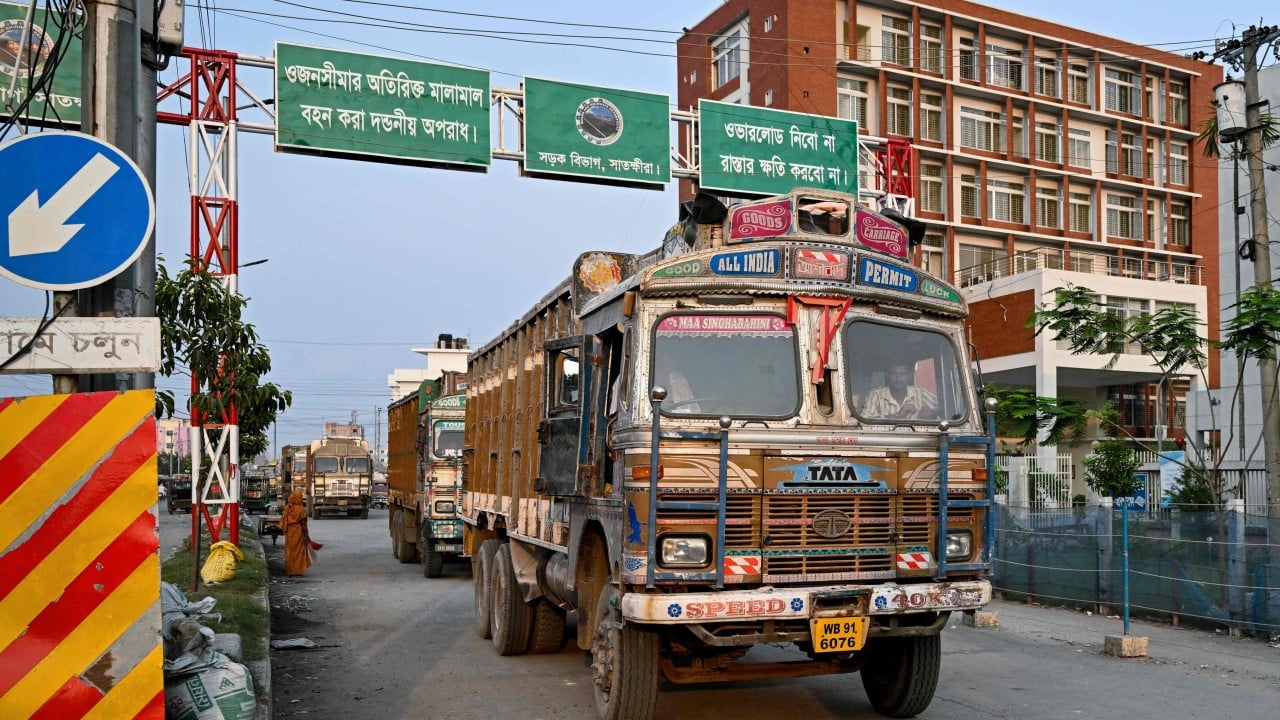 India’s Visa Strategy: Countering China in Bangladesh India’s Visa Strategy: Countering China in Bangladesh