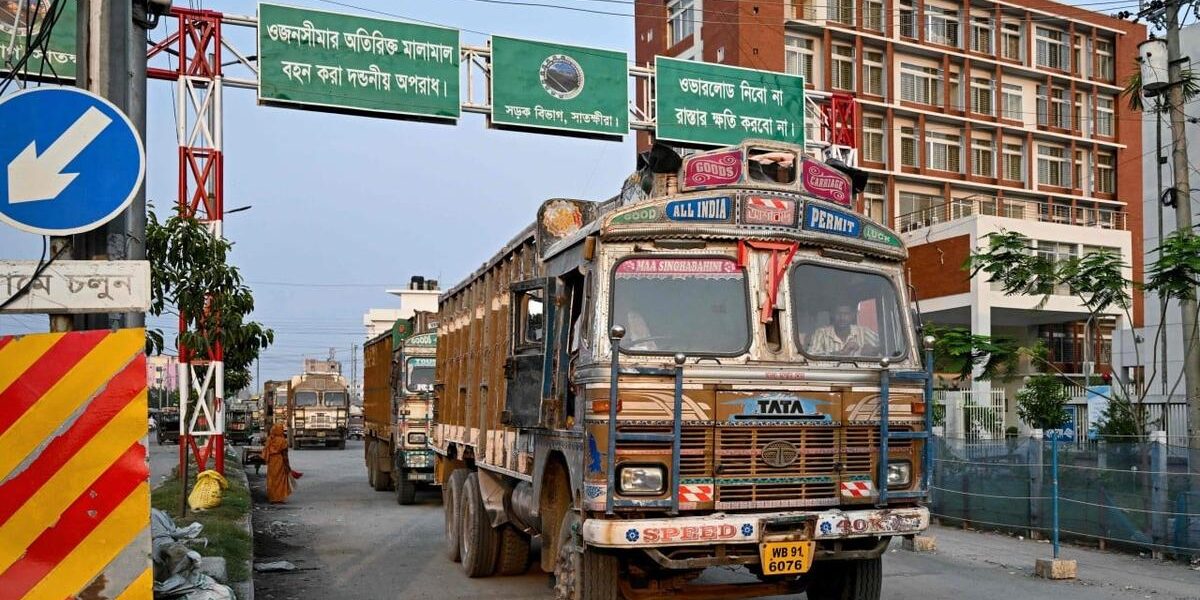 India’s Visa Olive Branch to Dhaka: Countering China India’s Visa Olive Branch to Dhaka: Countering China