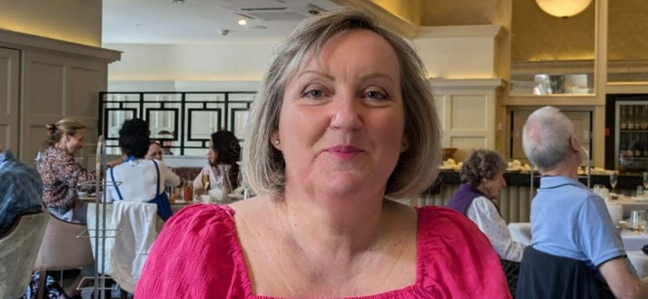 British Woman Receives World-First Cancer Treatment British Woman Receives World-First Cancer Treatment