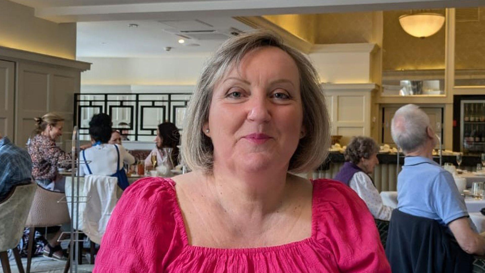 British Woman Receives World-First Cancer Treatment
