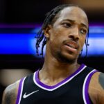 Hollywood’s Cold Shoulder: Lakers Prioritize Pragmatism Over Hometown Narrative with DeRozan Snub Hollywood’s Cold Shoulder: Lakers Prioritize Pragmatism Over Hometown Narrative with DeRozan Snub