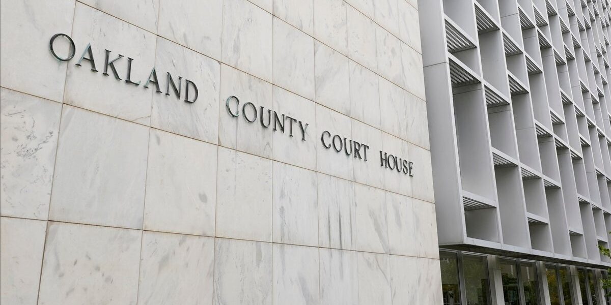 Michigan Woman Pleads No Contest to Child Abuse After Years of Neglect Michigan Woman Pleads No Contest to Child Abuse After Years of Neglect