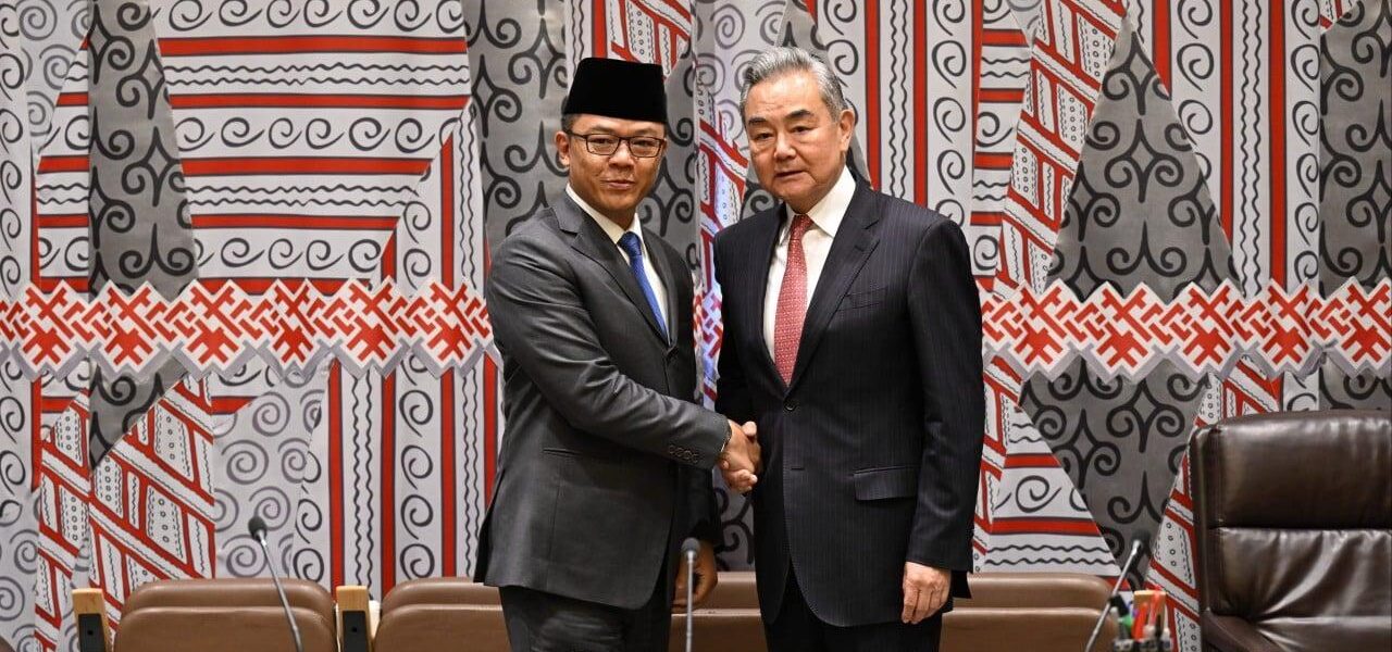 China and Indonesia: A Complex Path to Strengthening Bilateral Ties China and Indonesia: A Complex Path to Strengthening Bilateral Ties