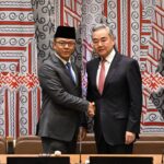 China and Indonesia: A Complex Path to Strengthening Bilateral Ties