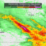 Missouri’s Deluge: When a ‘Thousand-Year’ Storm Becomes Another Tuesday