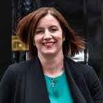 Bridget Phillipson Appointed as Labour Party Chair to Foster ‘Culture Change’ Bridget Phillipson Appointed as Labour Party Chair to Foster ‘Culture Change’