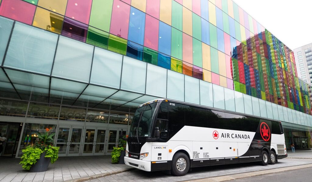 The Commuter Conundrum: Air Canada’s Montreal ‘Shuttle’ Betrays Deeper Market Shifts The Commuter Conundrum: Air Canada’s Montreal ‘Shuttle’ Betrays Deeper Market Shifts