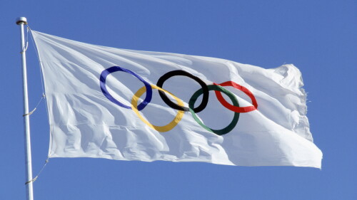 The Game’s the Thing: How Russian Athletes Serve Up Geopolitical Realpolitik The Game’s the Thing: How Russian Athletes Serve Up Geopolitical Realpolitik
