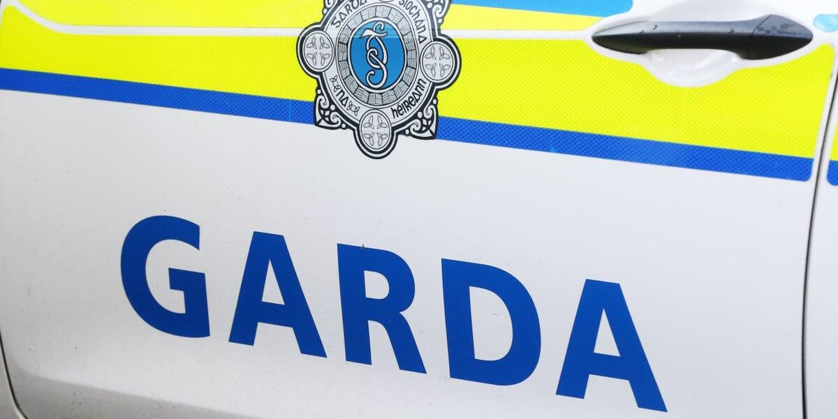 Car Bomb Thwarted by Irish Police Near Border, Minister Expresses Concern Car Bomb Thwarted by Irish Police Near Border, Minister Expresses Concern