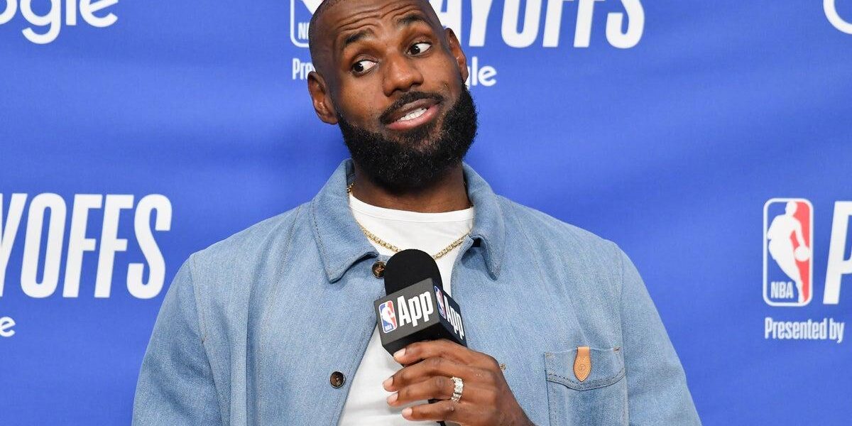 Miami Heat Sparks LeBron James Return Rumors with Deleted Video Miami Heat Sparks LeBron James Return Rumors with Deleted Video