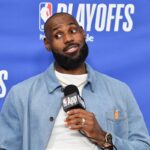 Miami Heat Sparks LeBron James Return Rumors with Deleted Video Miami Heat Sparks LeBron James Return Rumors with Deleted Video