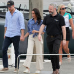 The Absent Royals: Harry’s Solo UK Trip Exposes Monarchy’s Fragile Public Front The Absent Royals: Harry’s Solo UK Trip Exposes Monarchy’s Fragile Public Front
