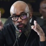Shadow Play: A Former Street Urchin Unpicks South Africa’s Corrupt Police State