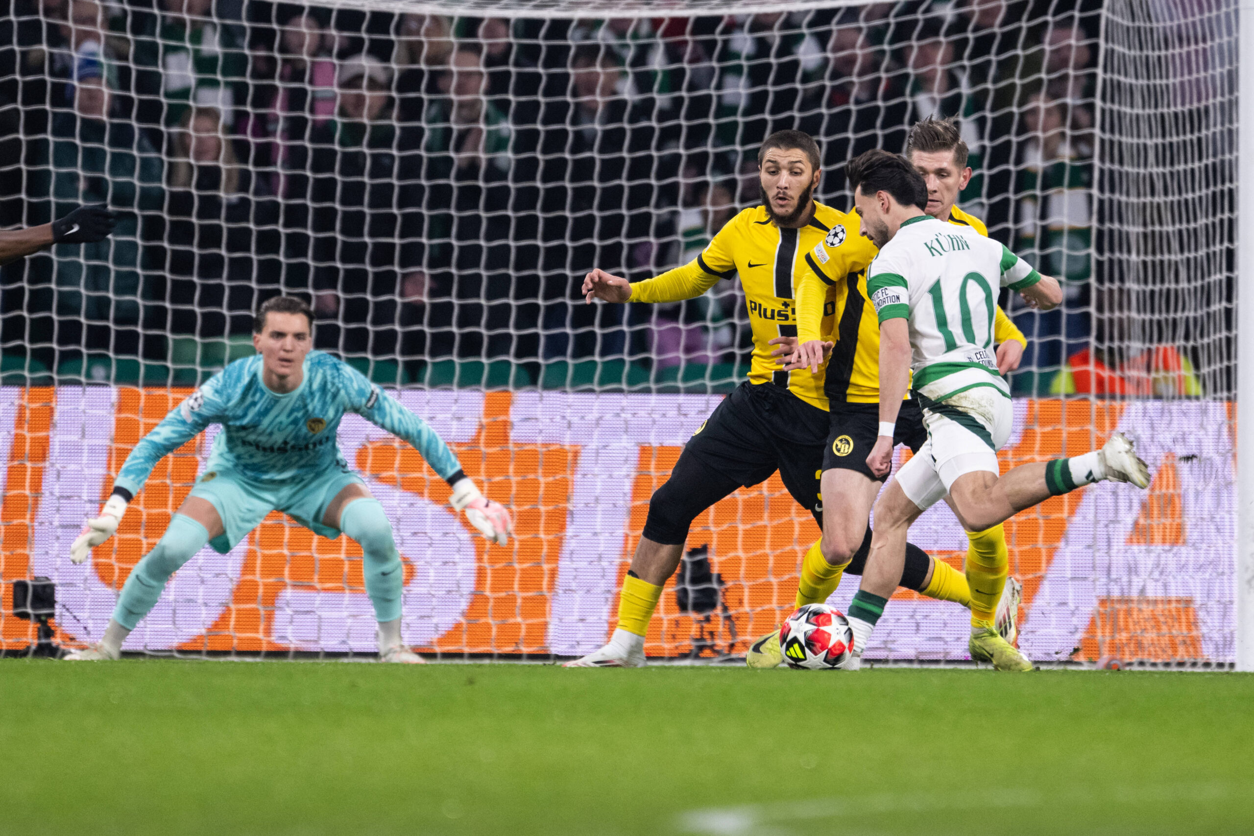 The Brutal Calculus of Como: A Champions League Bet, a £17 Million Exit, and the Geopolitics of Talent