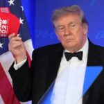 Trump’s WHCD Comeback: Bombshell Punchline and Media Tirade Trump’s WHCD Comeback: Bombshell Punchline and Media Tirade