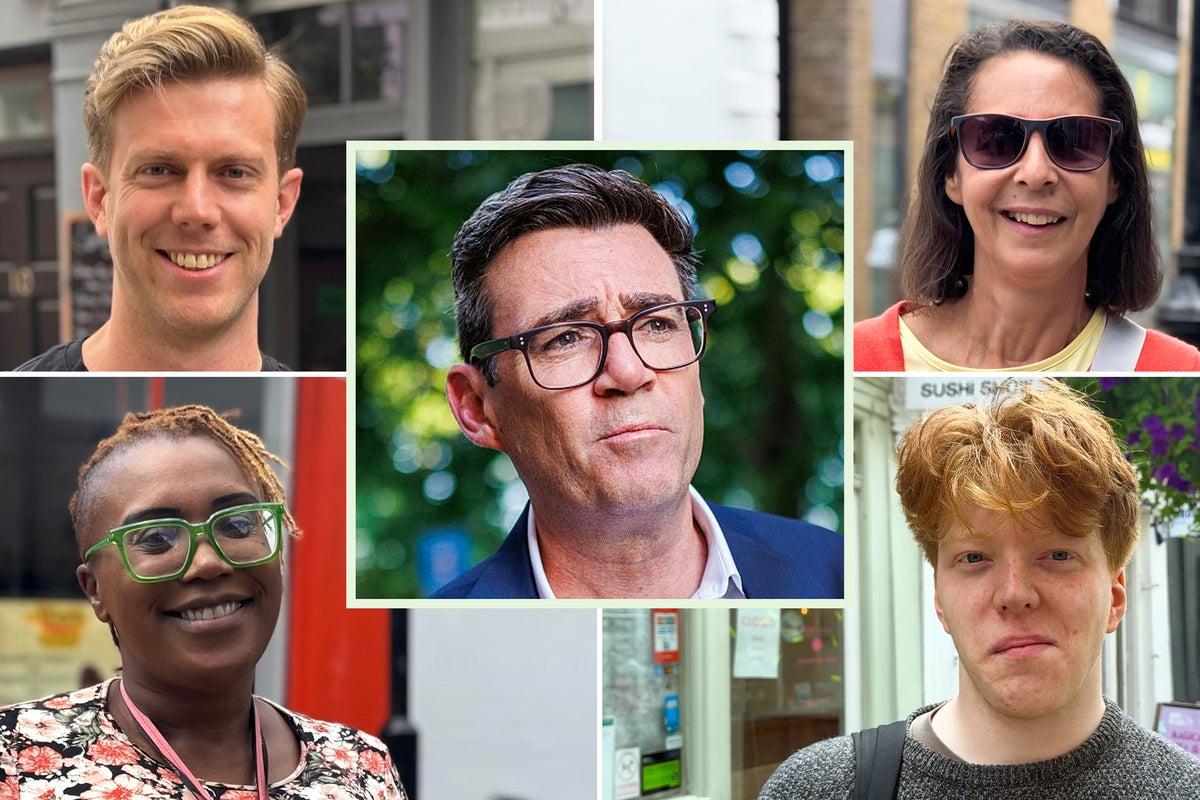 Public Sentiment on Andy Burnham’s Potential Premiership: A Ground-Level Assessment Public Sentiment on Andy Burnham’s Potential Premiership: A Ground-Level Assessment