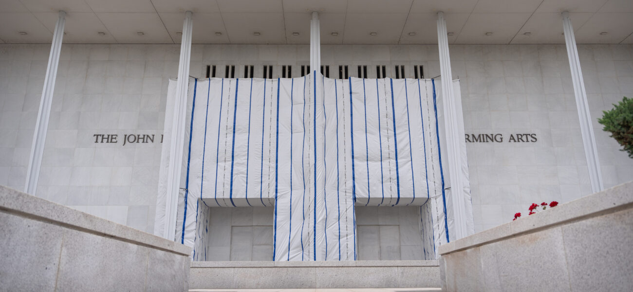 Whistleblower Blues: Kennedy Center’s Flawed Foundations Threaten Taxpayer Trust Whistleblower Blues: Kennedy Center’s Flawed Foundations Threaten Taxpayer Trust