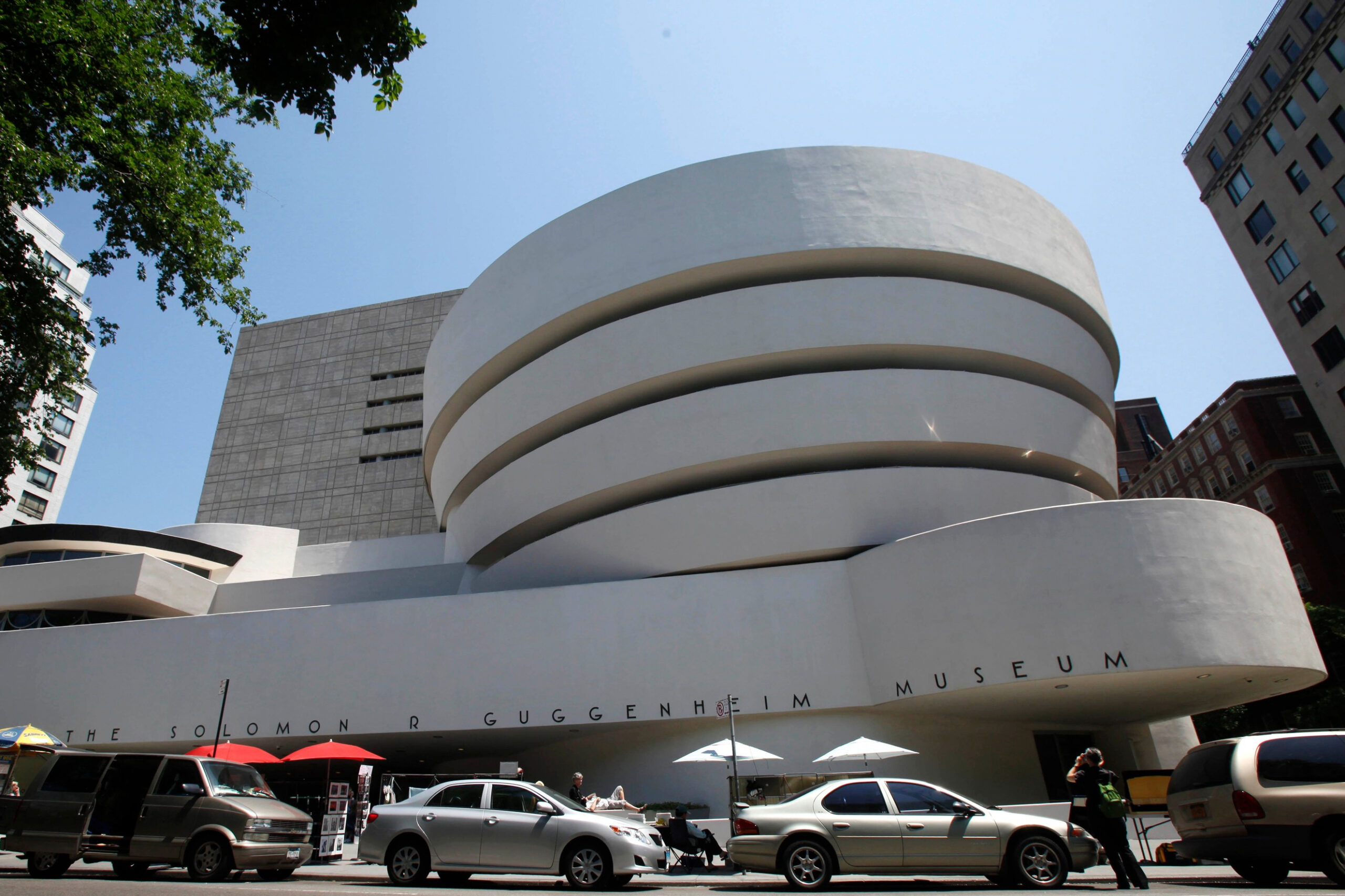 Silent Spores in the Metropolis: Iconic NYC Buildings Grapple with Legionnaires’ Silent Spores in the Metropolis: Iconic NYC Buildings Grapple with Legionnaires’